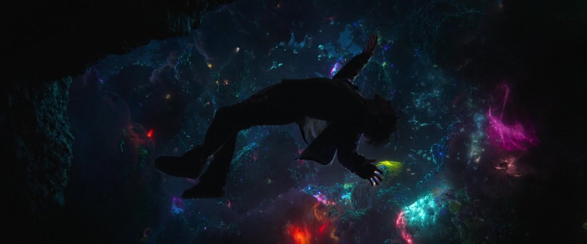 ladylesbianism's tweet photo. doctor strange não é só um filme de herói
É UMA OBRA DE ARTE https://t.co/VZIxisG7dv