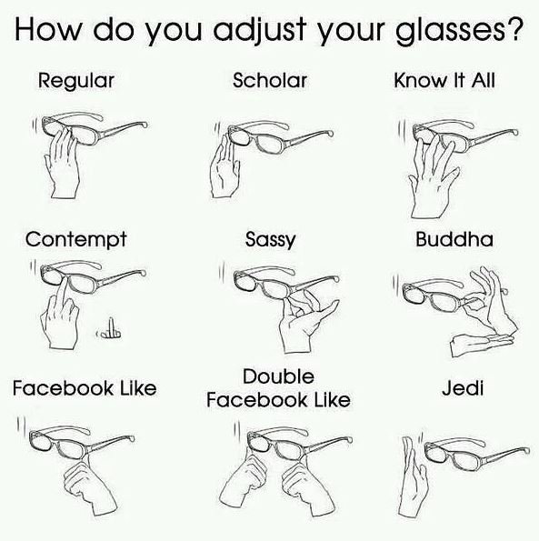 PresentaNova's tweet photo. Friday truths🧐 #weekend #opticians #opticalretail https://t.co/0DcSxkA0Qy