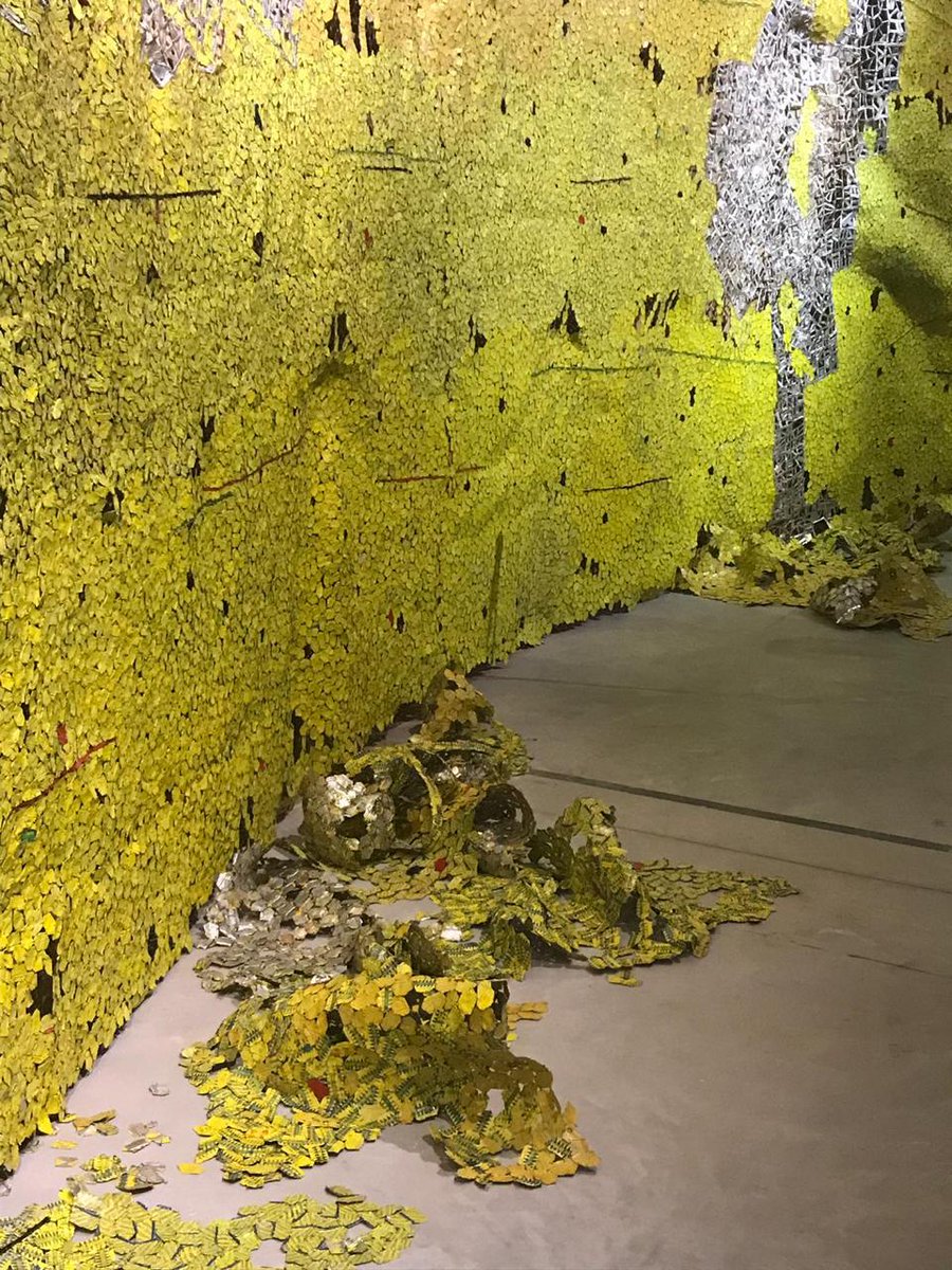 Goodman Gallery tweet media