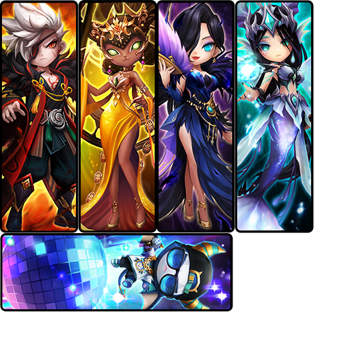 変幻のtwitterイラスト検索結果