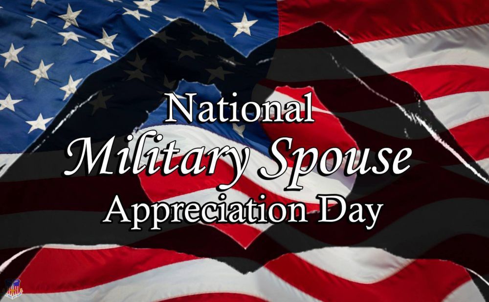 To all of our spouses and family members @910AW that support our Airmen, THANK YOU. We could not do our mission without their unwavering support. @USAFReserve 
#nationalmilitaryspousesday