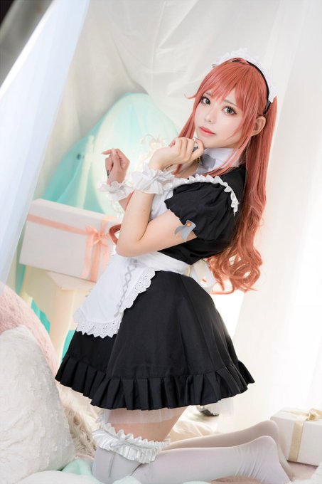 Twitterのコスプレ画像42