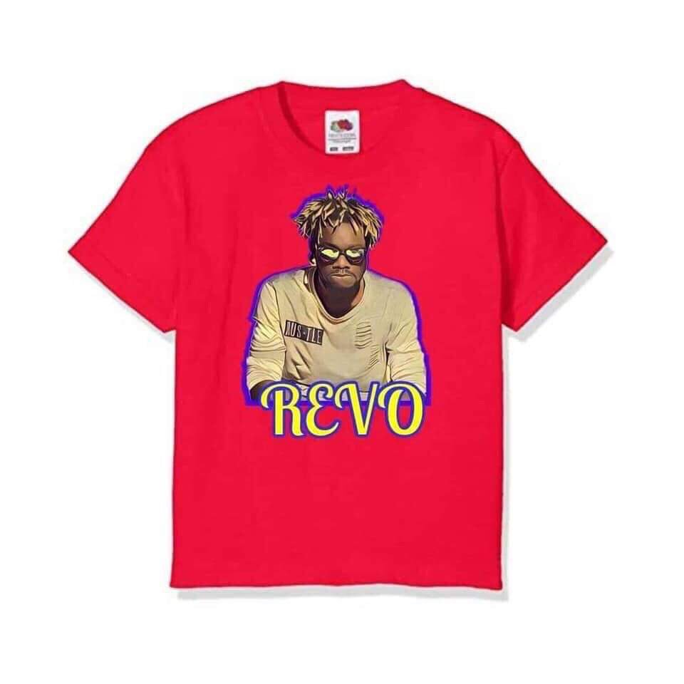 revoluxonrocky tweet picture
