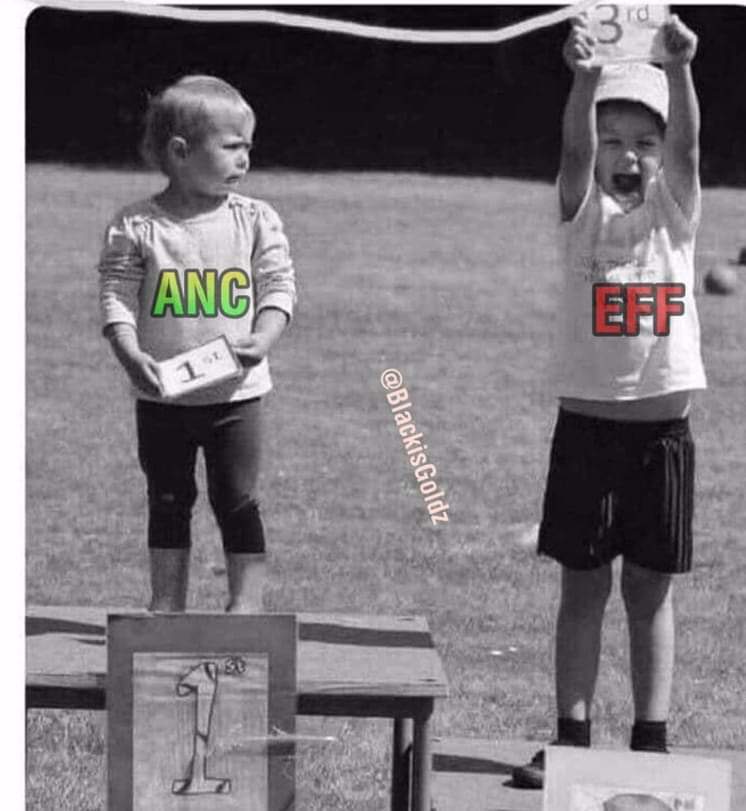UnmovedLee's tweet photo. We are here
We are the only ones gaining seats everywhere.
We are the only ones recording growth
We stopped them from getting to their usual 60% mark. We are holding them back.
We are reinforced, they are weakened
We are sending #uPhephela to NA
#HowToEatABuffalo https://t.co/K4rEd4810j