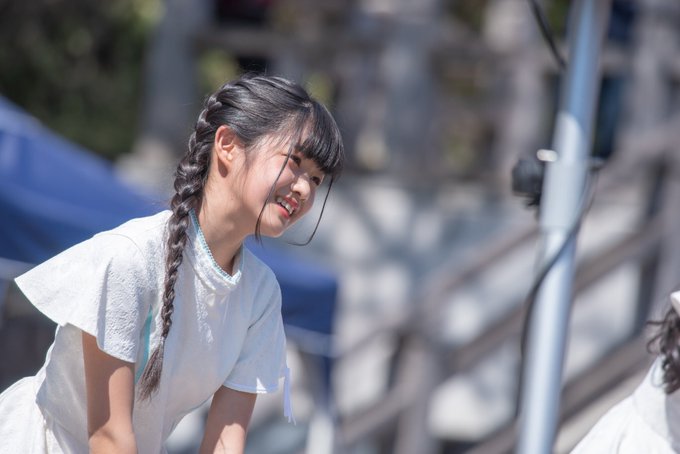 Twitterのコスプレ画像7