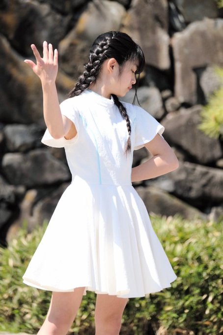 Twitterのコスプレ画像5