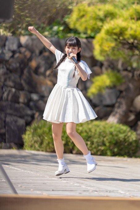 Twitterのコスプレ画像4