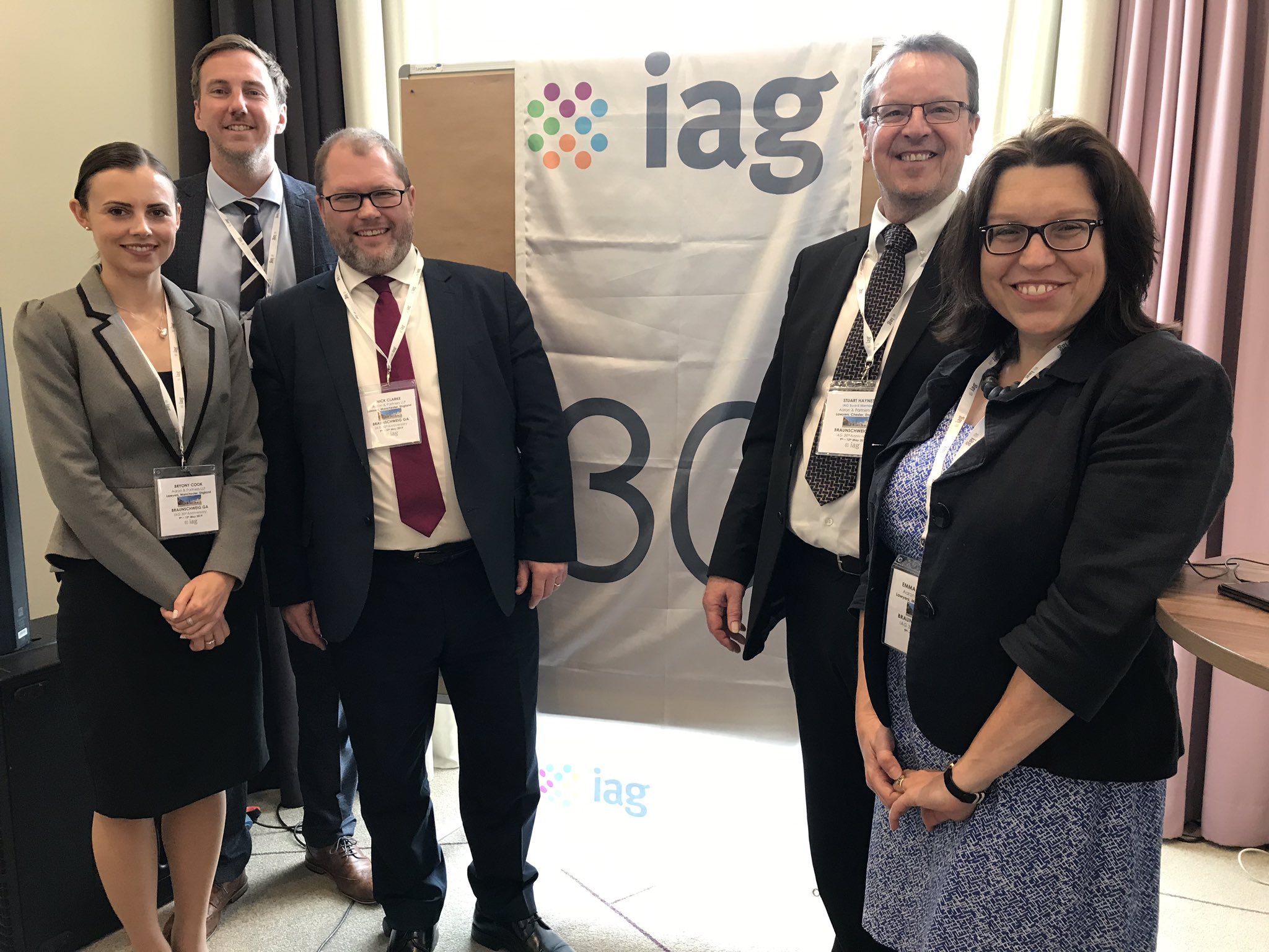 Emma McGlinchey on Twitter "So that was an informative morning at the