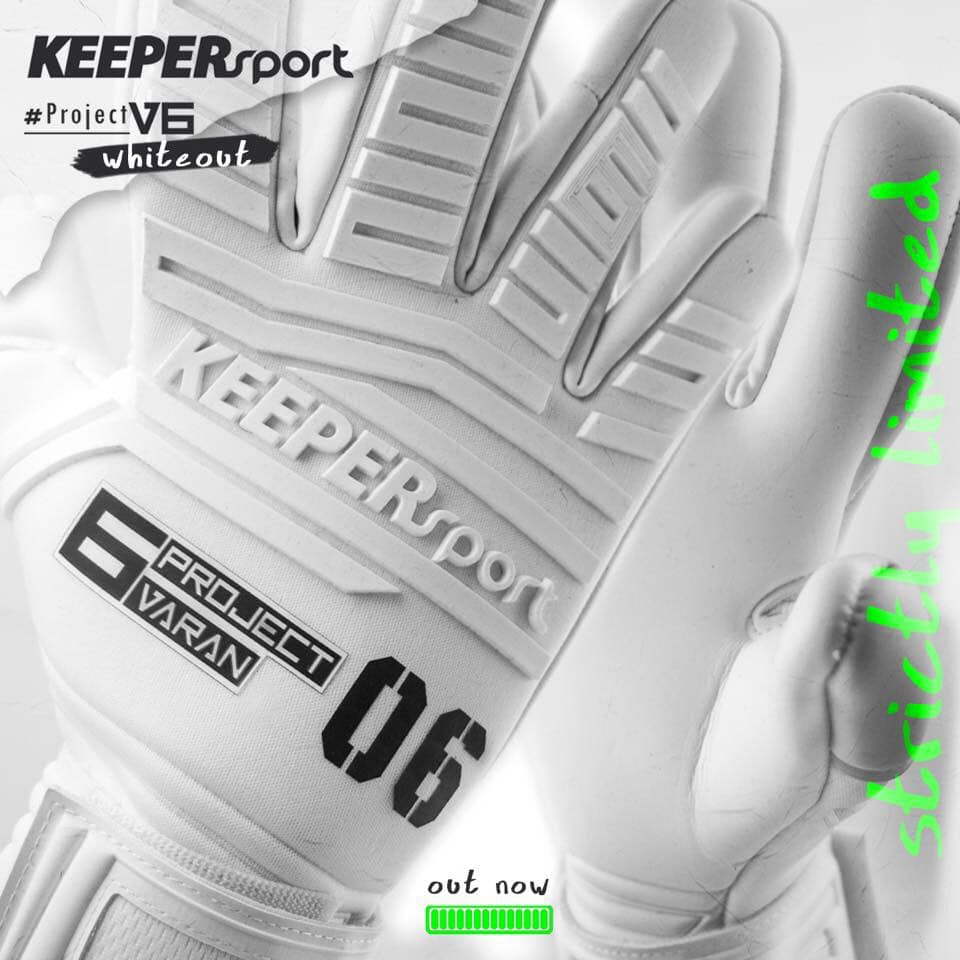 KEEPERsport Italia tweet media