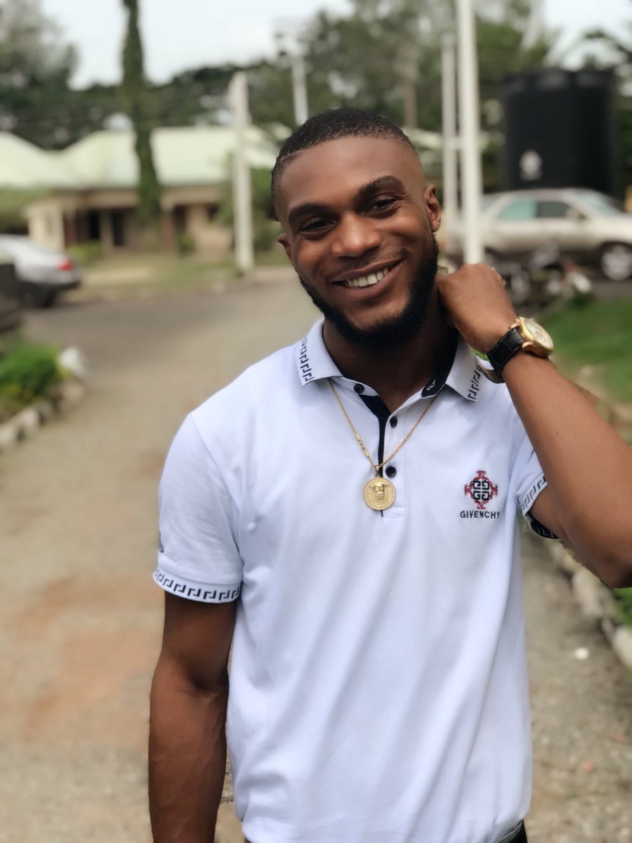 dkingkelvin7's tweet photo. #TGIF
Greatness belongs 2 those dat believes💪
dk🤴ng
#teamdking
Follow on I.G @dkingkelvin https://t.co/33cmEAXVZi