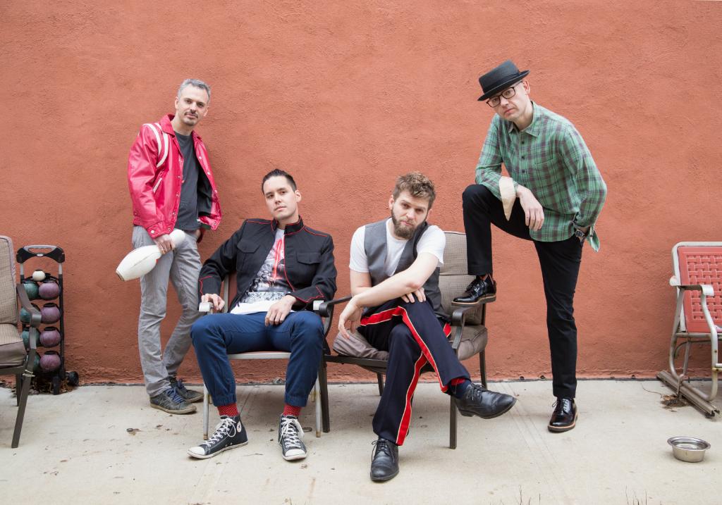 Photo courtesy of Andrea Morris.