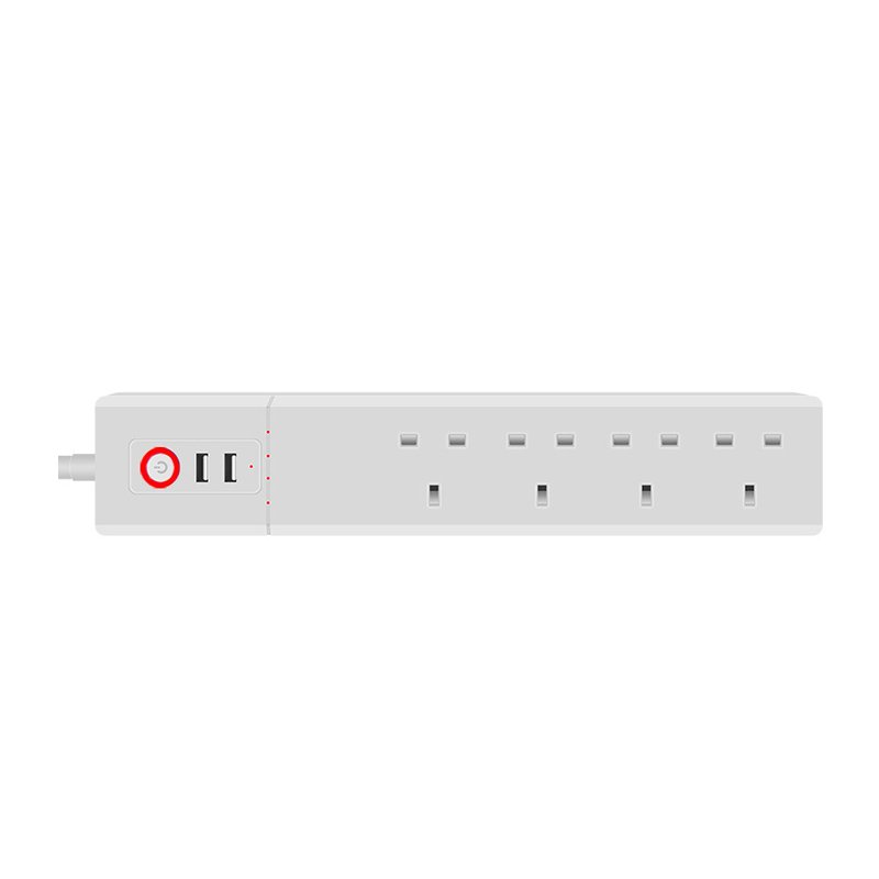 ITBCONNECTKENYA's tweet photo. Our mission is about letting you touch the future... and its against this back drop that we would like to revamp your home electrical connectivity with this #SmartWifiPowerStrip with 4 outlets which works well with Alexa, Google Home.

learn more here; https://t.co/roDtu2aSFl https://t.co/pjnCUobjYh