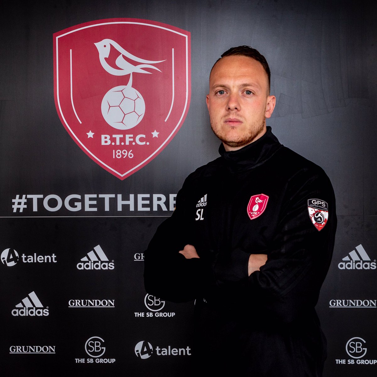 We are delighted to announce Sam Lock as our new First Team Manager. Sam joins us on a 2 year contract after spending 10 years with National League Side Maidenhead UTD. #TOGETHERBTFC #ONECLUB