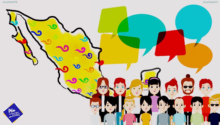 #BoletínUNAM ¿Qué usos tiene el término “madre” en México? No sólo refiere a la persona que nos dio la vida, también representa distintos tipos semánticos, ofensivos o no, según el contexto: #ExpertaUNAM. #DíaDeLasMadres > bit.ly/2HaU9oq