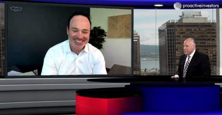 Recently, CEO Steve White joined <a href="/stevedarling/">Steve Darling</a> from Proactive Investors #Vancouver to talk about their record #revenues in 2018 and what is planned for 2019! buff.ly/2PKQZu0 
#cannabisnews #stocks