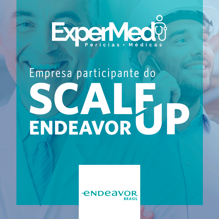expermed_'s tweet photo. A ExperMed Perícias Médicas foi uma das empresas selecionadas pela Endeavor, para participar do programa de aceleração Scale-Up Endeavor RS 2019! 🚀
#goexper #períciasmédicas #perícia #scaleupendeavor #continuecrescendo https://t.co/hxgRr9z105