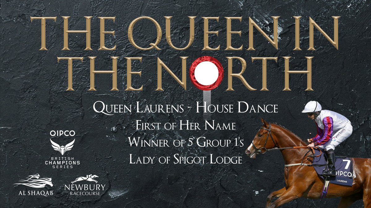 Newbury Racecourse tweet media