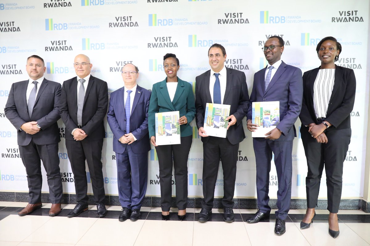 Rwanda Development Board tweet media