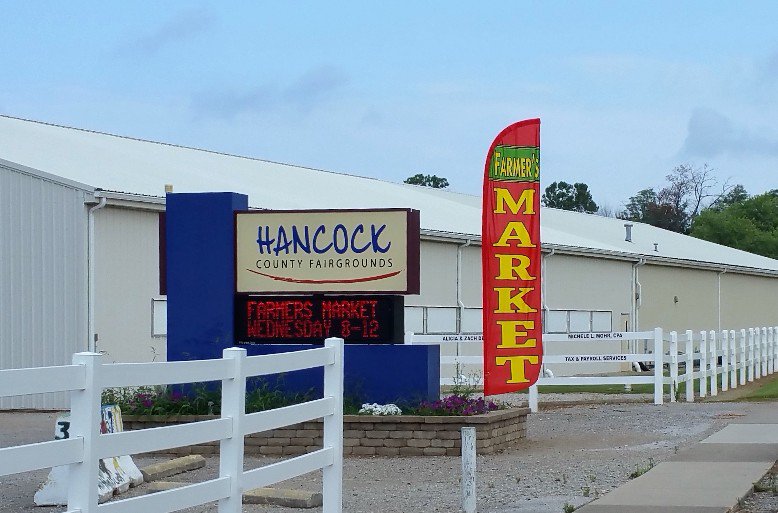 Market will be open Saturday from 8 am - Noon. Looks like beautiful weather for the market. - mailchi.mp/6c7bfadeac48/f…