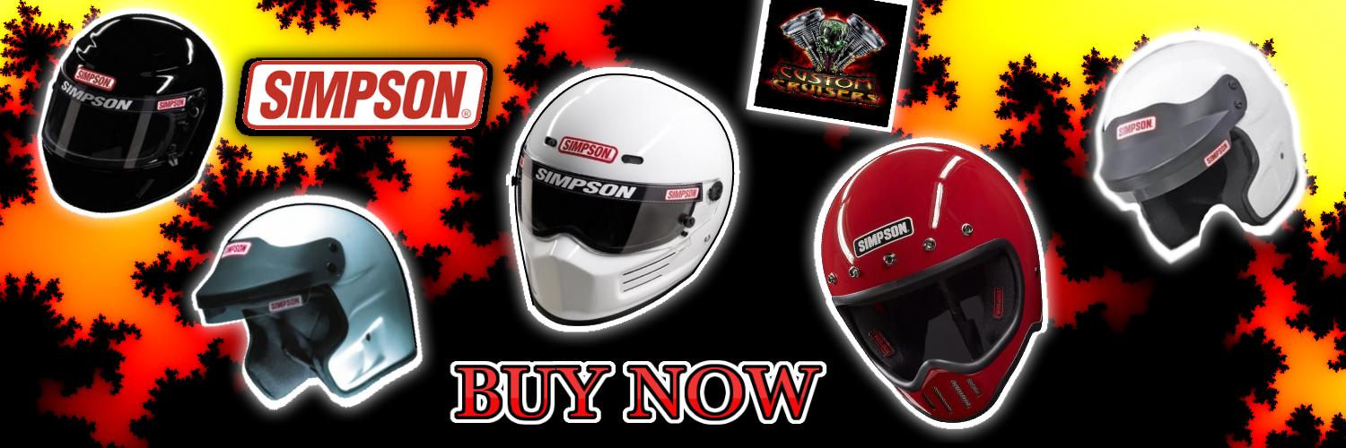 Simpson cheap vader helmet