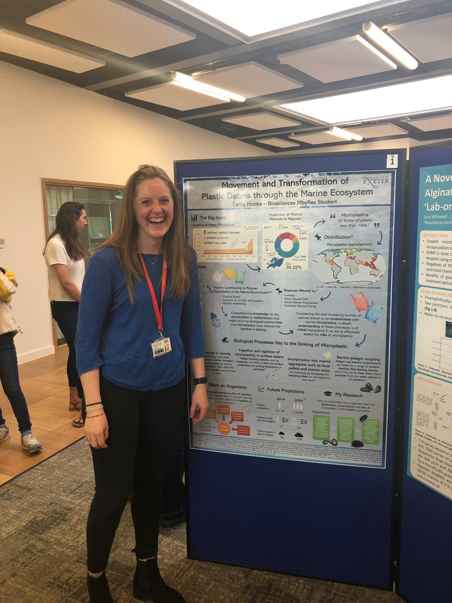 bio_exe's tweet photo. Our @UoEBiosciences PGRs and Post-Docs in action! #BIOCON https://t.co/oMyD265j4v