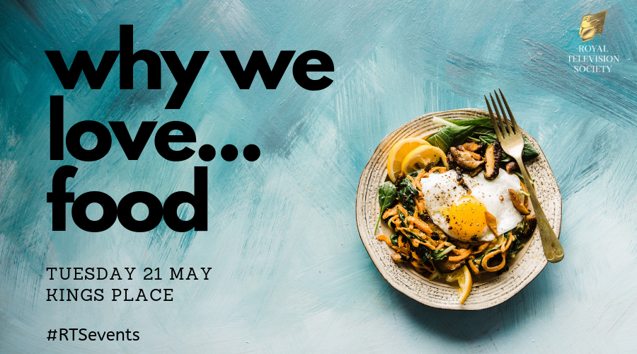 Don’t miss our event on cookery and food programming with <a href="/MelissaHemsley/">Melissa Hemsley</a>, <a href="/NishaKatona/">Nisha Katona</a>, Head of Features and Formats at <a href="/Channel4/">Channel 4</a> Sarah Lazenby (<a href="/lazerpower/">sarah lazenby</a>) and Managing Director at <a href="/Shine_TV/">Shine TV</a> Tanya Shaw
bit.ly/2Votugo #RTSEvents