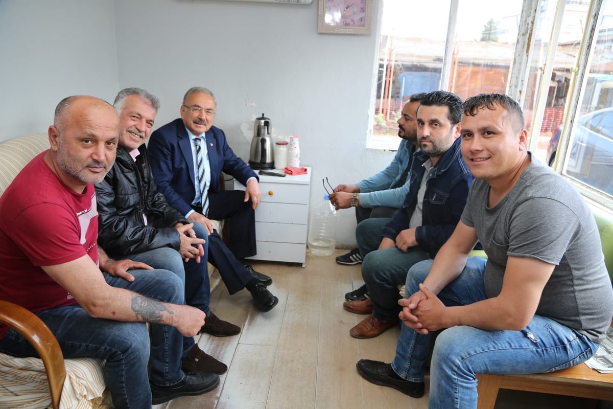 Mehmet Hilmi Güler