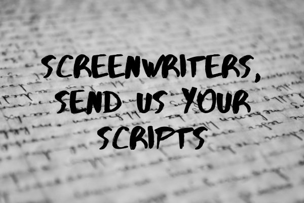 reviewmyscript's tweet image. Screenwriters, Send Us Your Scripts reviewmyscript.com/screenwriters-…
#screenplay #screenwriting #scriptediting #reviewmyscript