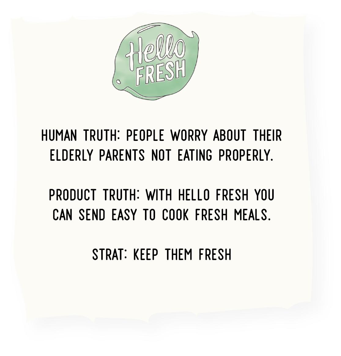 shitncrit's tweet photo. Hello Fresh makes cooking easy, but our copy is not so fresh. Got any ideas on how to make it tighter?? 🤔
#crit #Advertising #portfolio #placementplease #ads #food https://t.co/AxNnRt4axu