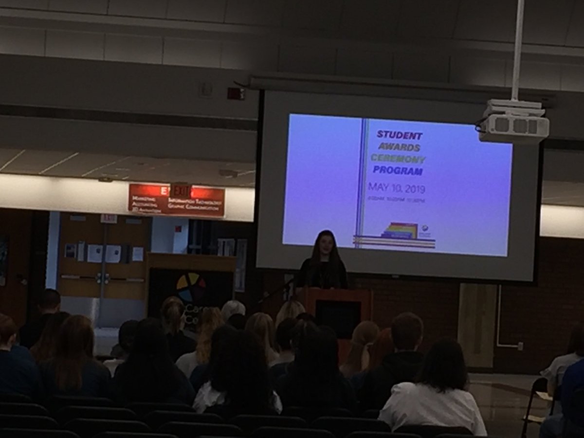 williamsmith53's tweet photo. #KCTC #KentISD #LeadLearning because of tremendous students & staff - #Congrats https://t.co/b90i6xIVJb