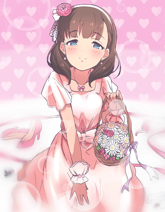 #佐久間まゆ 