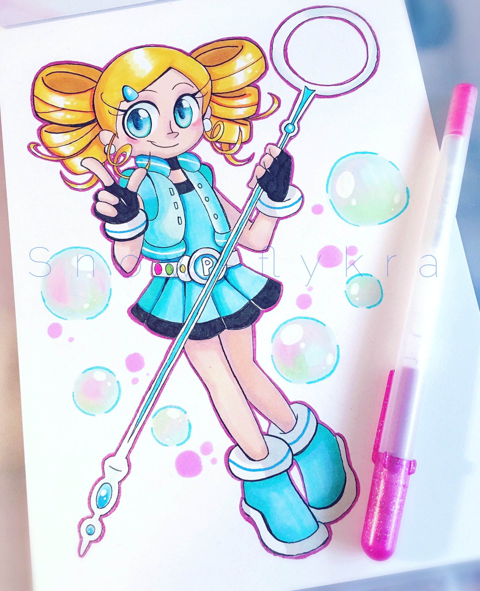 Ppgz bubbles deals