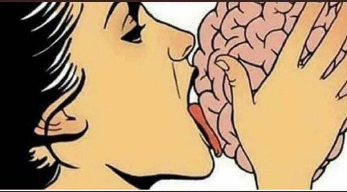 MellamoRalphW's tweet photo. Cuando encuentras a esa persona con quien debatir de cualquier tema, tiene buenos argumentos y puede hacerte cambiar de opinión. https://t.co/C3UxA2z6mV