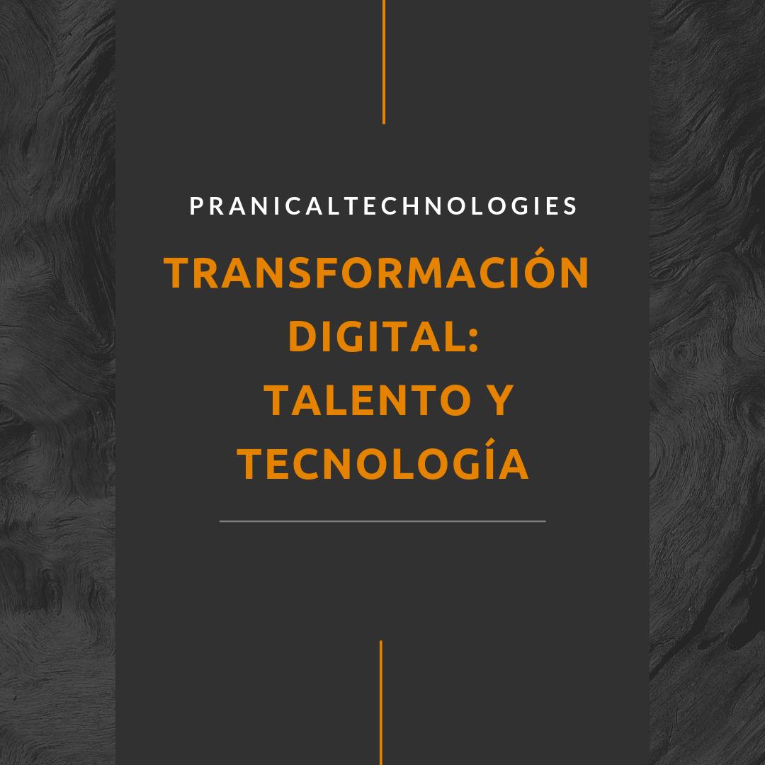 Pranical's tweet photo. Talento y tecnología: las claves para maximizar la oportunidad de la transformación digital
Hay que poner en valor las ideas, la innovación y la flexibilidad
#digitaltransformation #10may #pranical #Panama #Miami #HilandoLaRedVital https://t.co/SlJnLUcZQv