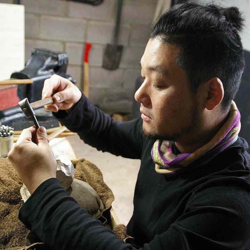 British Silversmiths tweet media