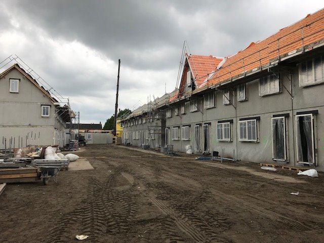 SchutteBouw tweet media