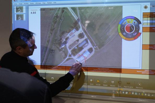 Christophe LOEW tweet media