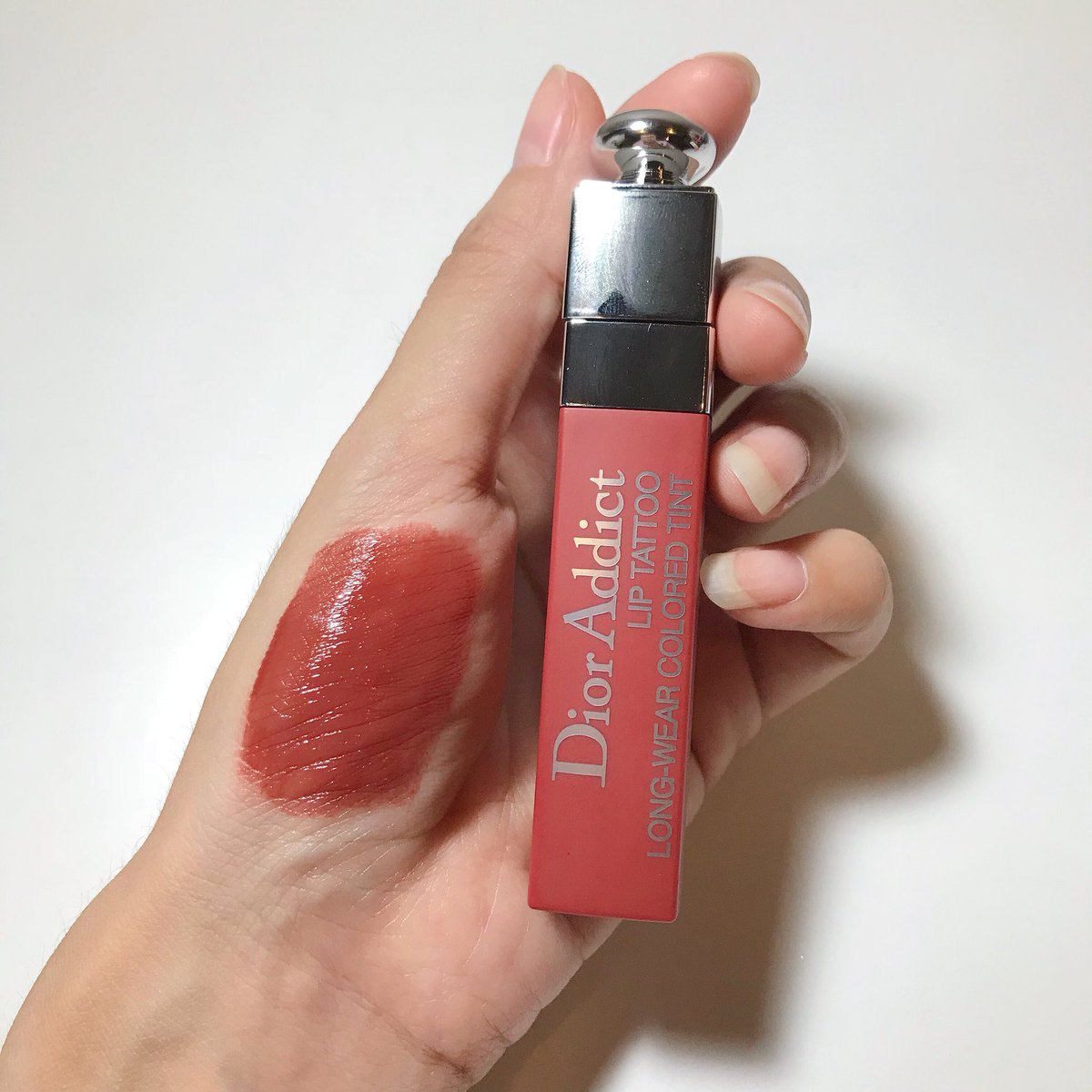 dior addict lip tattoo summer 2019