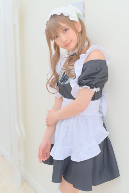 Twitterのコスプレ画像33