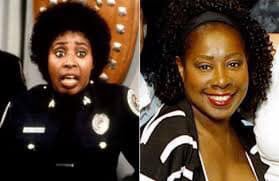 Happy 72nd Birthday to Marion Ramsey, the actress who played Laverne Hooks in the Police Academy movies! 