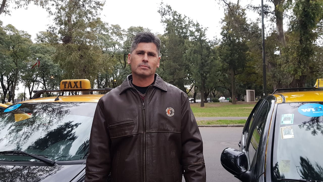 LT8 am830 a Twitter: "#Zysman830 l 🎙️ Marcelo Díaz (Catiltar): "No podemos pedir menos de un 30% por ciento de aumento de tarifa".… "