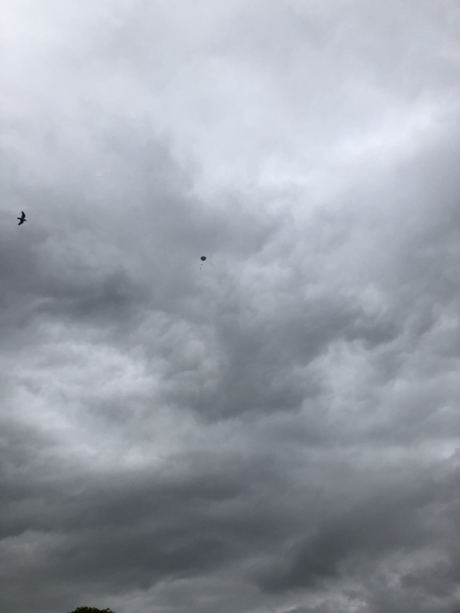 wlscience's tweet image. Up, up and away!
The team have so much to be proud of, we look forward to seeing the footage. Thank you to all who helped!
@REACTEng @CreatecCumbria