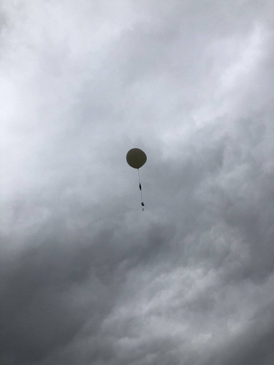 wlscience's tweet image. Up, up and away!
The team have so much to be proud of, we look forward to seeing the footage. Thank you to all who helped!
@REACTEng @CreatecCumbria