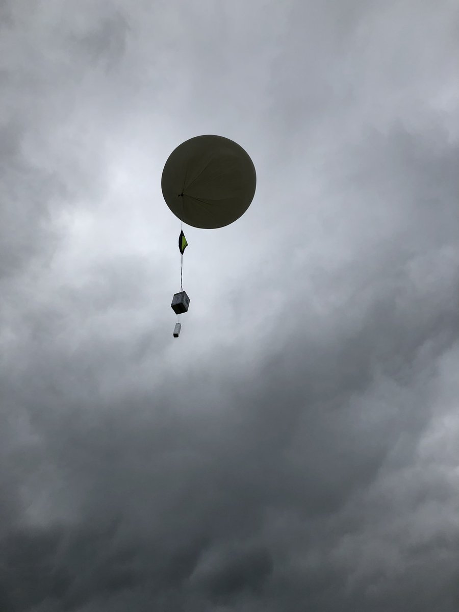 wlscience's tweet image. Up, up and away!
The team have so much to be proud of, we look forward to seeing the footage. Thank you to all who helped!
@REACTEng @CreatecCumbria