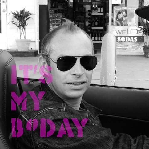 It's DJ Steve's birthday and he's a party tonight. Happy Birthday Steve! The tunes will varied and plentiful from 8pm with the man himself plus a cornucopia of DJs including DJ Xian and the legend that is Jason Leitch

 Love

The Hand

#sw2 #brixton #brixtonhill #pub #music