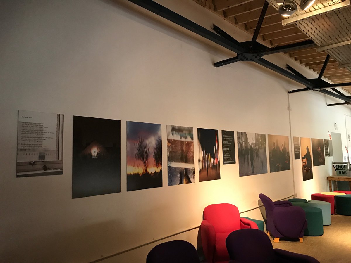 Skimstone Arts (@skimstone_arts) on Twitter photo <a href="/Skimstone_Arts/">Skimstone Arts</a>’ Exhibition is up <a href="/StarAndShadow/">Star & Shadow Cinema</a> & great Martin McAloon aka <a href="/felixculpa_/">Felix Culpa</a> has been to prepare his intro.. <a href="/RealityBoots/">Reality Boots</a> brand new albums have arrived.. we’re SO looking forward to tomorrow’s event 11th May at 6pm -
See you there ! <a href="/Skimstone_Arts/">Skimstone Arts</a>’ Exhibition is up <a href="/StarAndShadow/">Star & Shadow Cinema</a> & great Martin McAloon aka <a href="/felixculpa_/">Felix Culpa</a> has been to prepare his intro.. <a href="/RealityBoots/">Reality Boots</a> brand new albums have arrived.. we’re SO looking forward to tomorrow’s event 11th May at 6pm -
See you there !