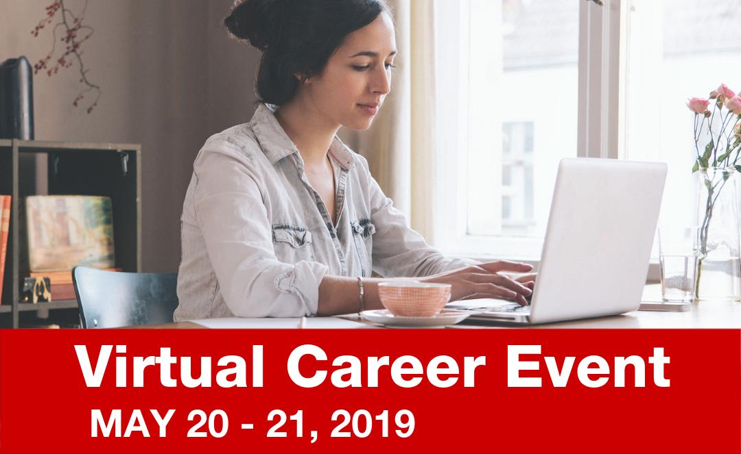 Join our online job fair. Log in from wherever you are and join the chat from any device! Participate in 1-on-1 chats with CVS Health Colleagues where you can exchange information, and get your questions answered. Register: cvs.jobs/2WvFJV6.
