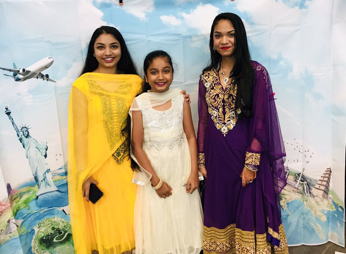 Our Culture Heritage Fair was an amazing success! Thanks to everyone who came to celebrate the many cultures in Mentor Schools. @BellflowerHardy <a href="/LakeElemMOL/">Lake Elementary</a> <a href="/FairfaxPearn/">Melanie Pearn</a> #onceacard