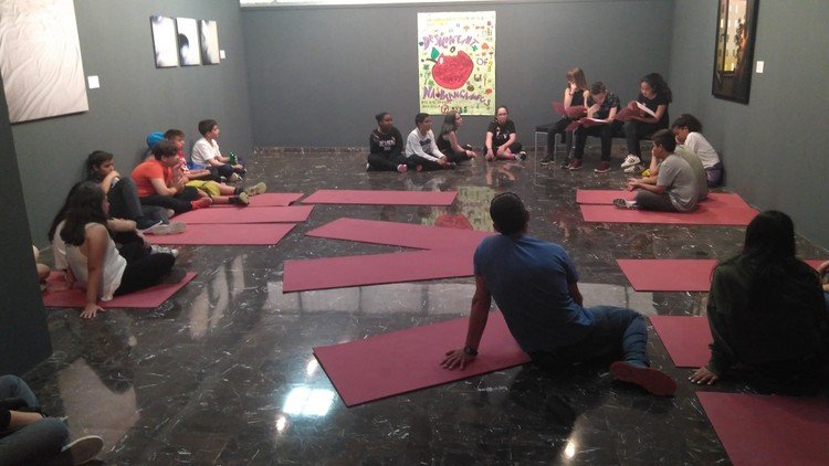 Gran èxit de la II Fira #SomLlevantPalma organitzada per la Xarxa Socioeducativa de Llevant Sud!