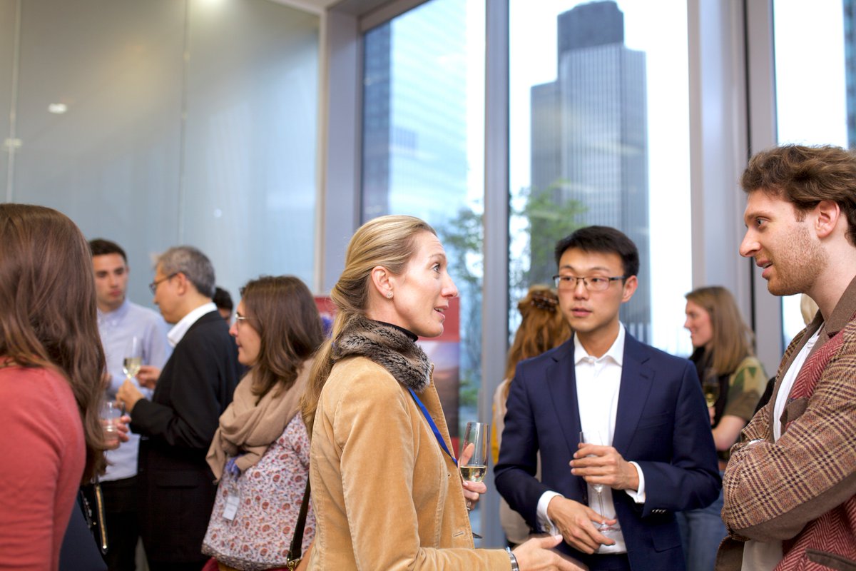 ScaleX Invest by Early Metrics tweet media